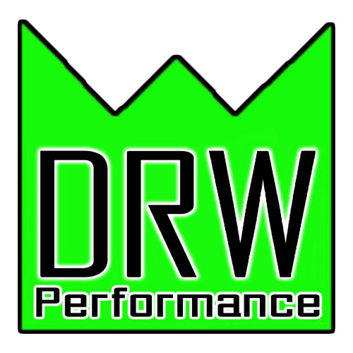 DRW Performance