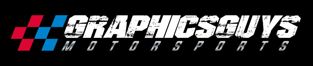 Graphics Guys Motorsports