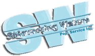 Shimmering Waters Pool Service